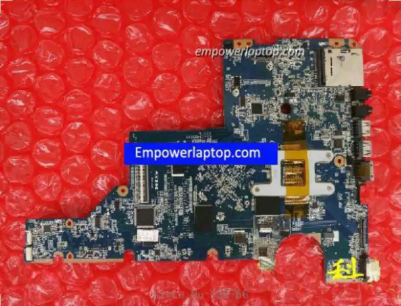 HP 616448-001 presario CQ62 G62 GL40 emolevy