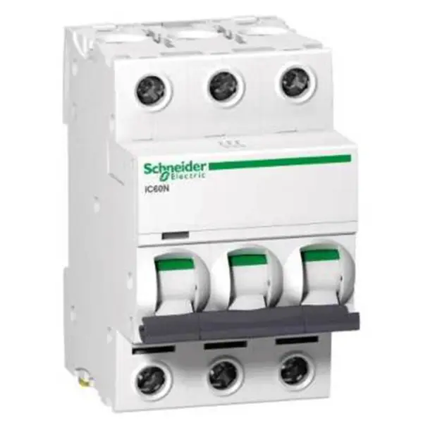 maaliskuu EXPO Acti 9 IC60NC A9F74220 schneider sähköinen mccb katkaisija