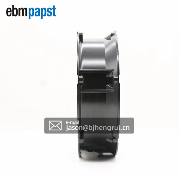 Alkuperäinen uusi Ebmpapst 6224N 24V 710mA 18W 172 * 51mm DC aksiaalinen tuuletus ABB invertteri jäähdytys tuulettimet