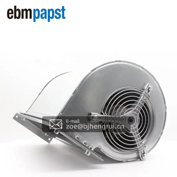 Ebmpapst D2D160-BE02-14 D2D160-BE02-16 160mm 700W 230VAC 2.2A taajuusmuuttaja taajuusmuuttaja keskipakoisjäähdytystuuletin