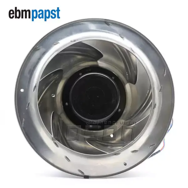 Ebmpapst R3G310-AN43-71 tuuletin