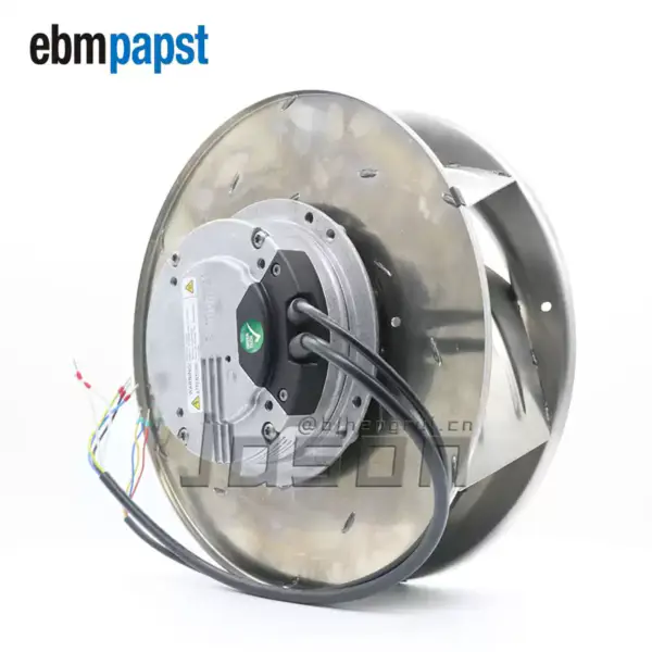 Ebmpapst R3G310-AN43-71 tuuletin