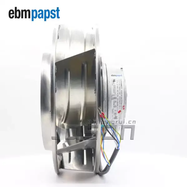 Ebmpapst R3G310-AN43-71 tuuletin