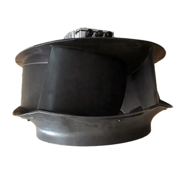 Ebmpapast R3G560-RB31-71 tuuletin