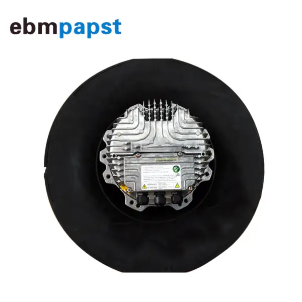 Ebmpapast R3G560-RB31-71 tuuletin