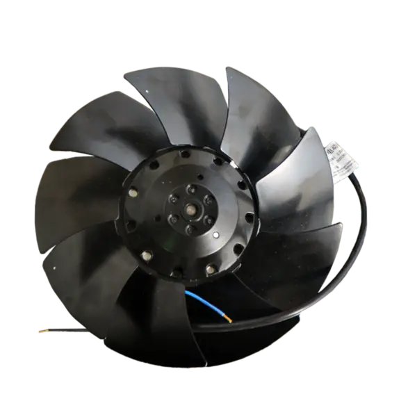 Ebmpapst A2E200-AH38-01 tuuletin