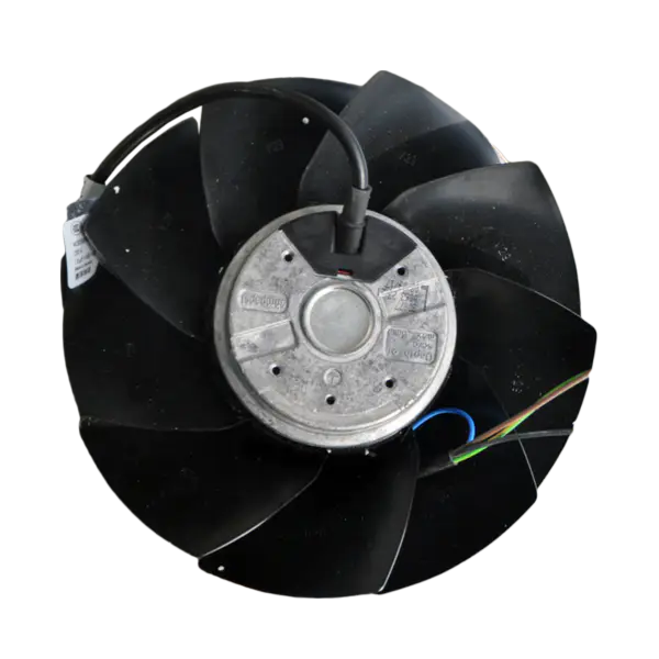 Ebmpapst A2E200-AH38-01 tuuletin