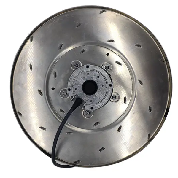 Ebmpapst R4E355-AL02-06 Tuuletin