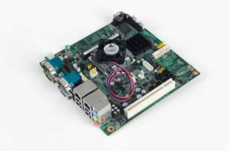 AIMB-212N-S6A1E In-tel-Atom N450/D510 Mini-ITX-tietokoneet