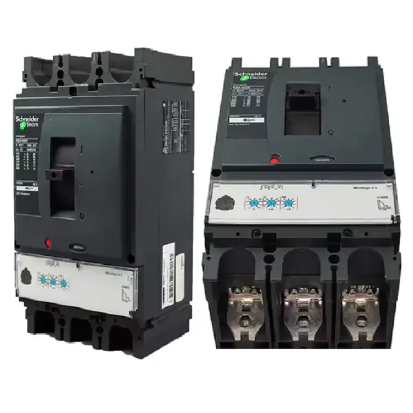 Schneider Compact NSX katkaisijat nsx630 maccb 630a