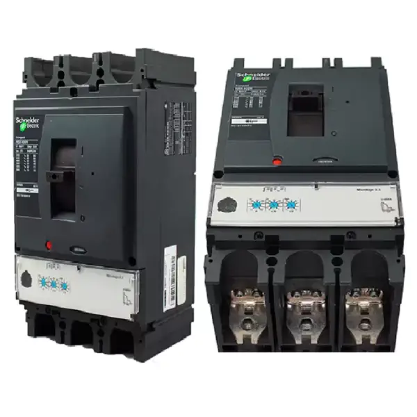 Schneider Compact NSX katkaisijat nsx630 maccb 630a