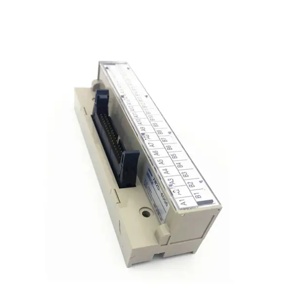 Omron PLC Slim Connector -liitäntälaatikon muunnosyksiköt XW2D-40G6