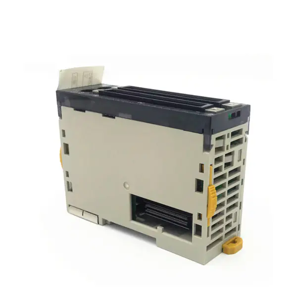 Omron CJ1W-sarjan NC-yksikön liikkeenohjausmoduuli CJ1W-NC433-paketti Industrial Ect PLC 24VDC JP