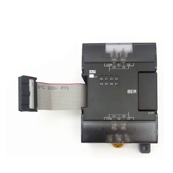 Omron CP1W-8ER PLC-moduuli