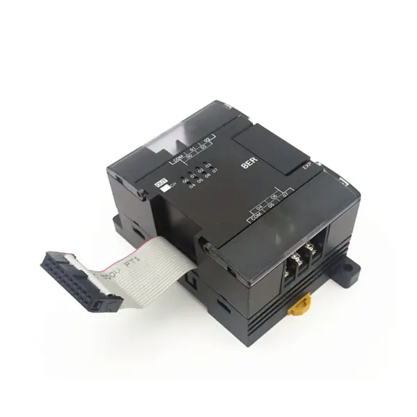 Omron CP1W-8ER PLC-moduuli