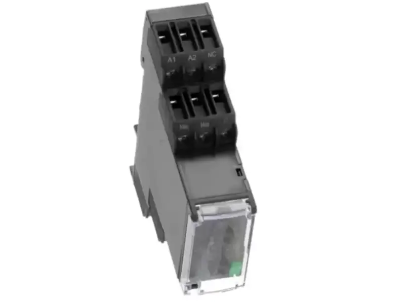 Schneiderin 3-vaiheinen syöttö 194-528VAC Zelio 24V 5A moduuli DC-jännitteen ohjausreleet