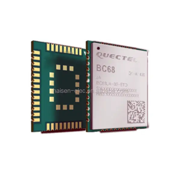 Quectel BC68JA-02-STD NB-IoT-moduuli