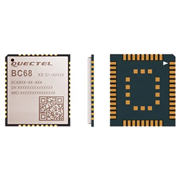 Quectel BC68JA-02-STD NB-IoT-moduuli