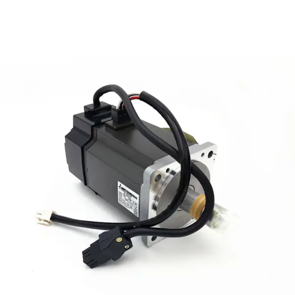 Mitsubishi Electric 750W 103V 3AC 3AC servomoottori HC-KFE73