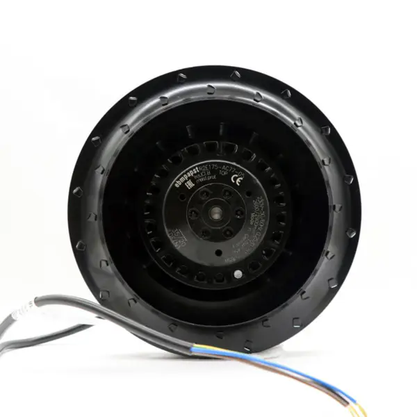 Ebmpapst R2E175-AC77-05 tuuletin
