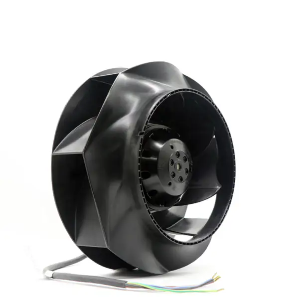 Ebmpapst R2E225-RA92-09 tuuletin