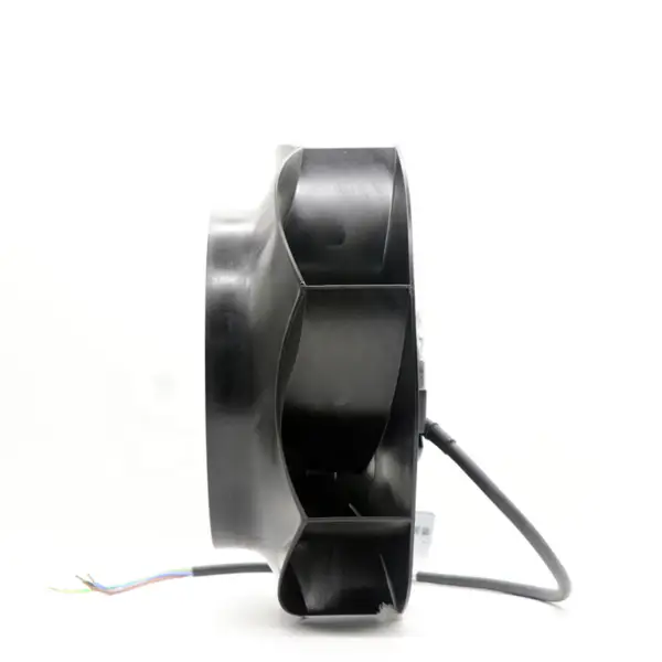 Ebmpapst R2E225-RA92-09 tuuletin