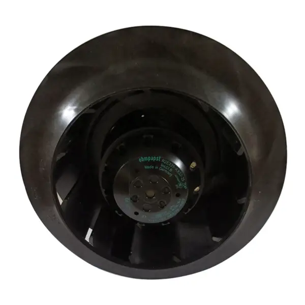 ebm papst R2E225-AX52-25 230V 0.72A 115/165W invertterin jäähdytyspuhallin 230V 0.72A 115/165W
