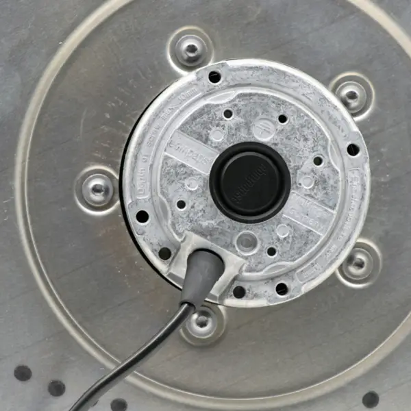 Alkuperäinen Saksasta tuotu R4E310-AF12-05 230V 105W 0.47A Invertteri jäähdytyspuhallin tuuletin