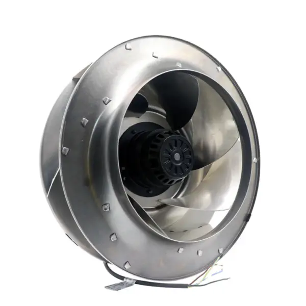 R4E400-AB23-05 Tuuletin