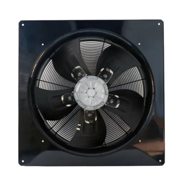 ebm papst W4D630-GD01-01 2630W 4.78A 630MM invertteri kaappituuletin