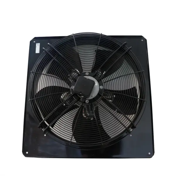 ebm papst W4D630-GD01-01 2630W 4.78A 630MM invertteri kaappituuletin