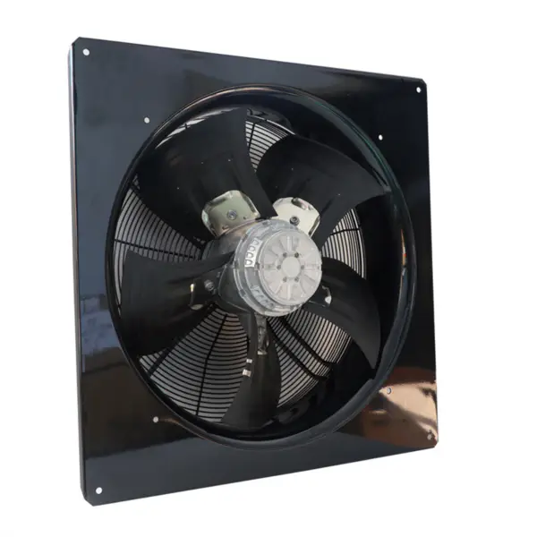 ebm papst W4D630-GD01-01 2630W 4.78A 630MM invertteri kaappituuletin