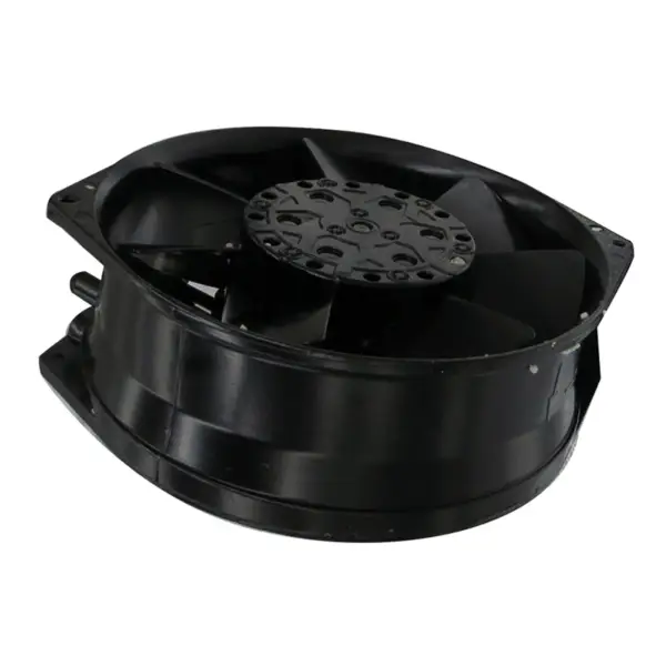 W2S130-AB03-21 EBM 170*150*55mm 220V täysmetallinen aksiaalituuletin