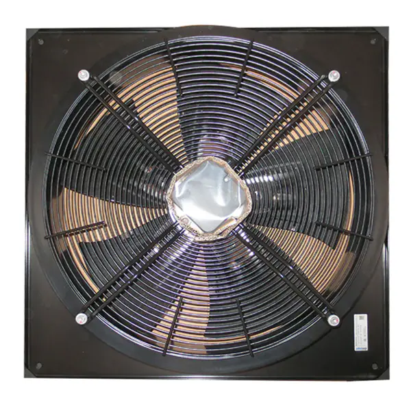 Alkuperäinen Saksa W4E560-GN03-01 560mm ebm papst 230V 1010W 4.38A kuulalaakeroitu ilmastointilaite aksiaalituuletin Aksiaalituuletin