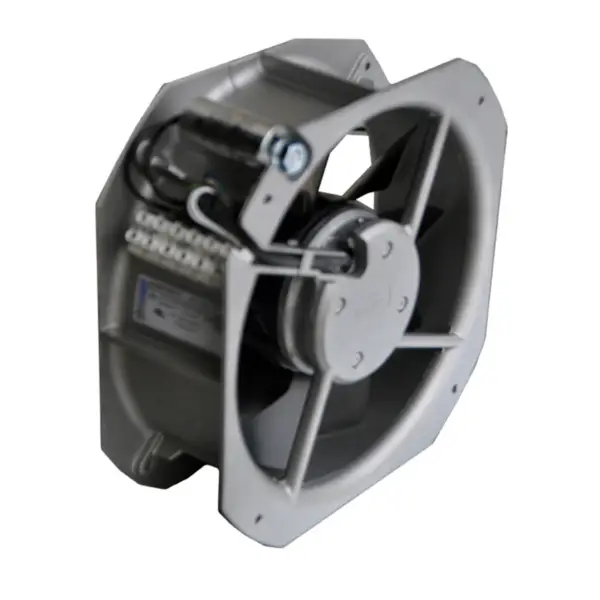 Ebmpapast W2E200-HH38-12 tuuletin