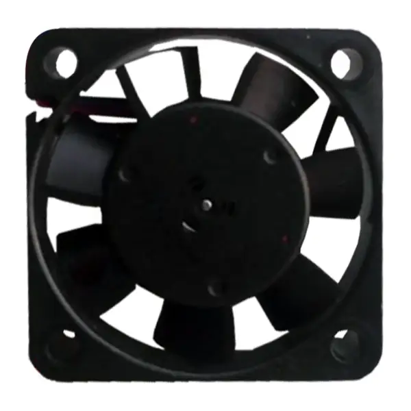 414F New Ebmpapst Axial Flow Fan 24V 0.8W 4CM 40*40*10mm Inverter Cooling Fan
