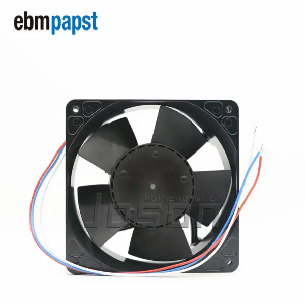 Ebmpapst 4114N/2XH 4114N/2H4 tuuletin