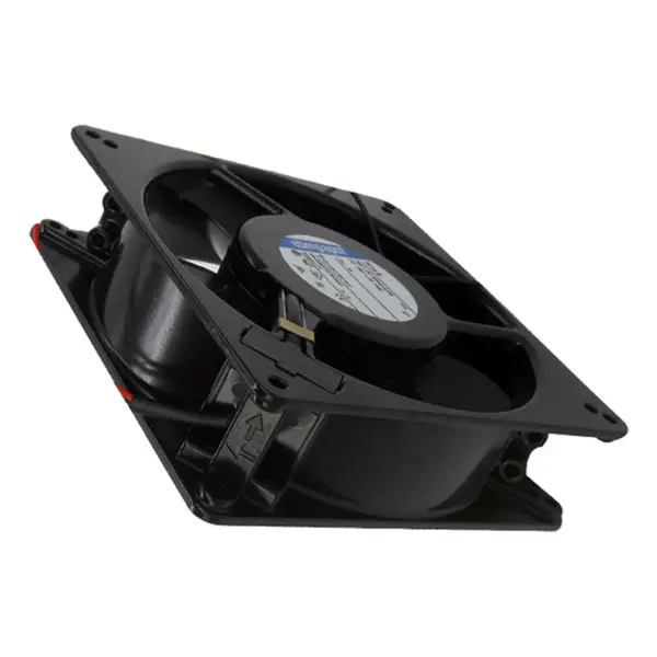 TYP 5114N 24V 9.5W EBM-PAPST 135*135*38 MM korkean lämpötilan kestävä tuuletin
