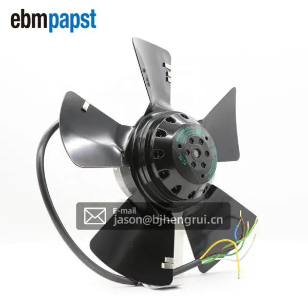 Ebmpapst A2D250-AA02-02 Tuuletin