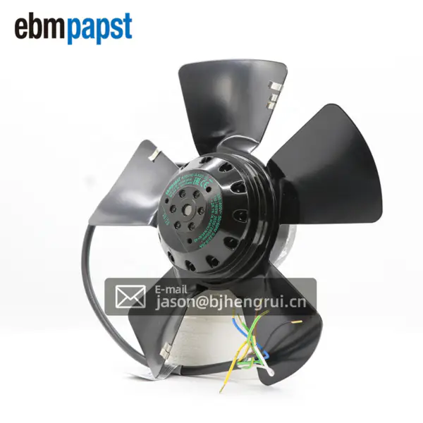 Ebmpapst A2D250-AA02-02 Tuuletin