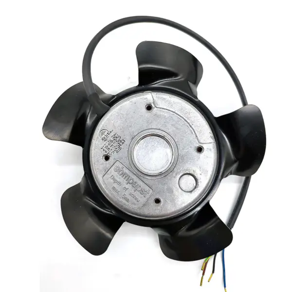 Käytetty A2D160 400v 44w uusi Siemens servo invertteri moottori M2D068-BF