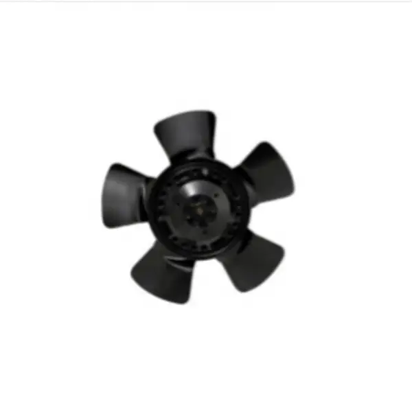 ebmpapst A4D300-AA04-02 300mm 68W 230V 0.28A 50/60Hz Aksiaalituuletin 300mm 68W 230V 0.28A 50/60Hz Aksiaalituuletin
