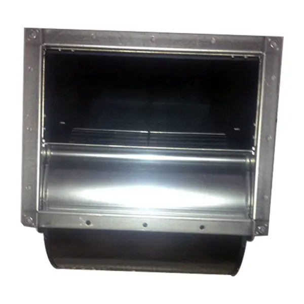 Ebmpapst D4D225-GH02-01 tuuletin