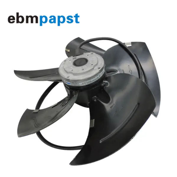 Ebmpapst A4D350-AP08-16 tuuletin