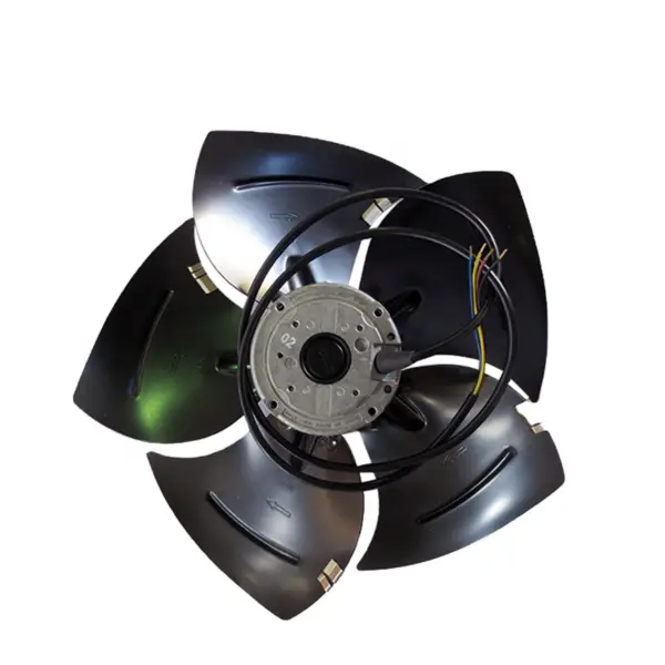 Ebmpapst A4E350-AP06-33 tuuletin