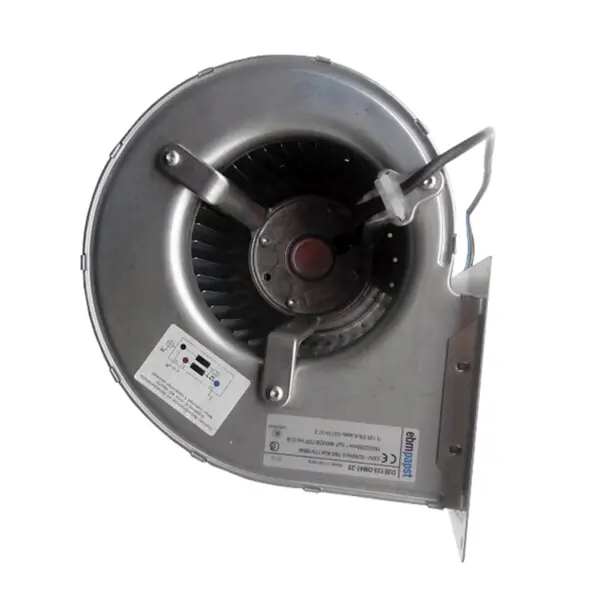 Ebmpapst D2E133-DM47-23 tuuletin