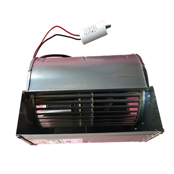 Ebmpapst D2E133-DM47-23 tuuletin