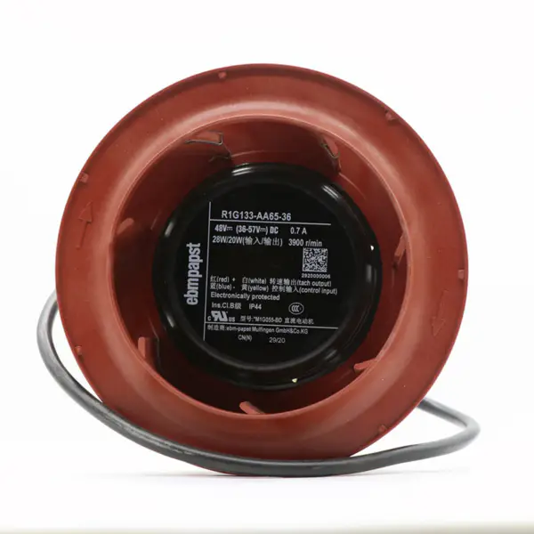 Ebmpapst R1G133-AA65-36 tuuletin