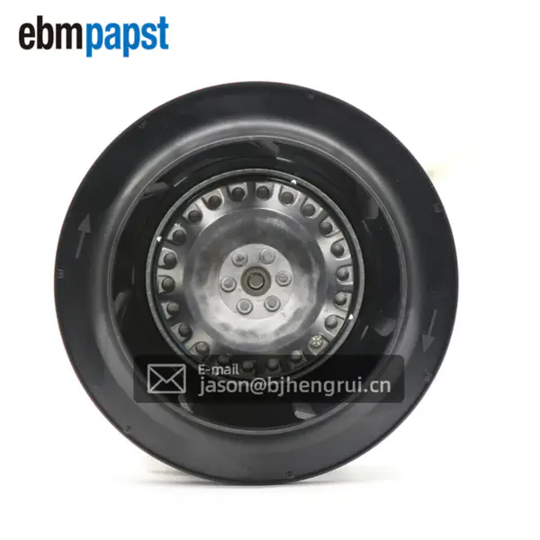 Ebmpapst R2E133-BH66-05 tuuletin
