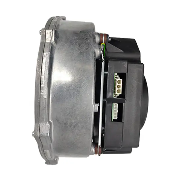 G1G170-AB53-01 Ebmpapst 170mm 360w 1.6A 5830 kierroksen keskipakopuhallin